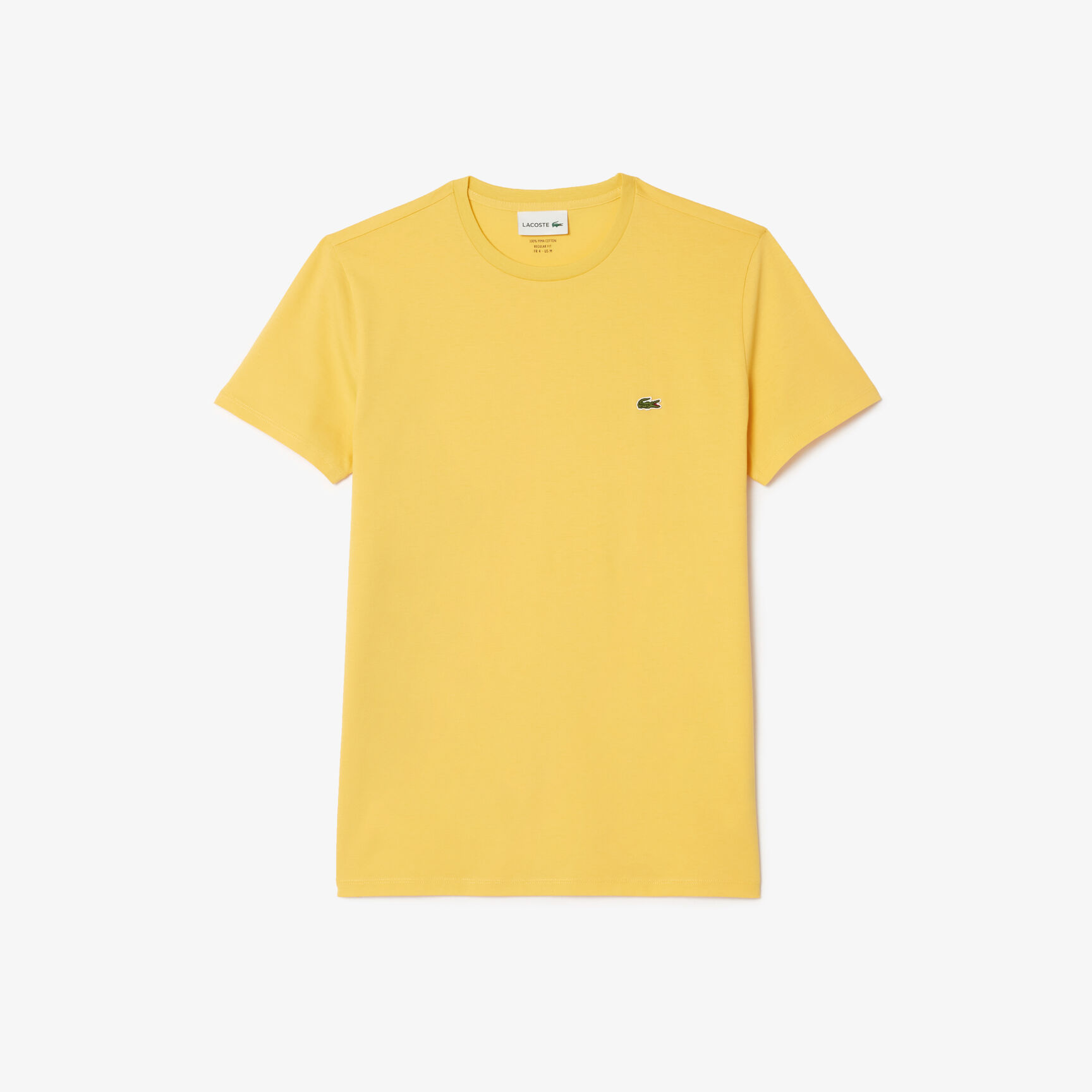 Cotton Pima T-shirt