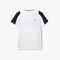 Men's Lacoste SPORT Crocodile Print Tennis T-Shirt men s lacoste sport crocodile print tennis t shirt