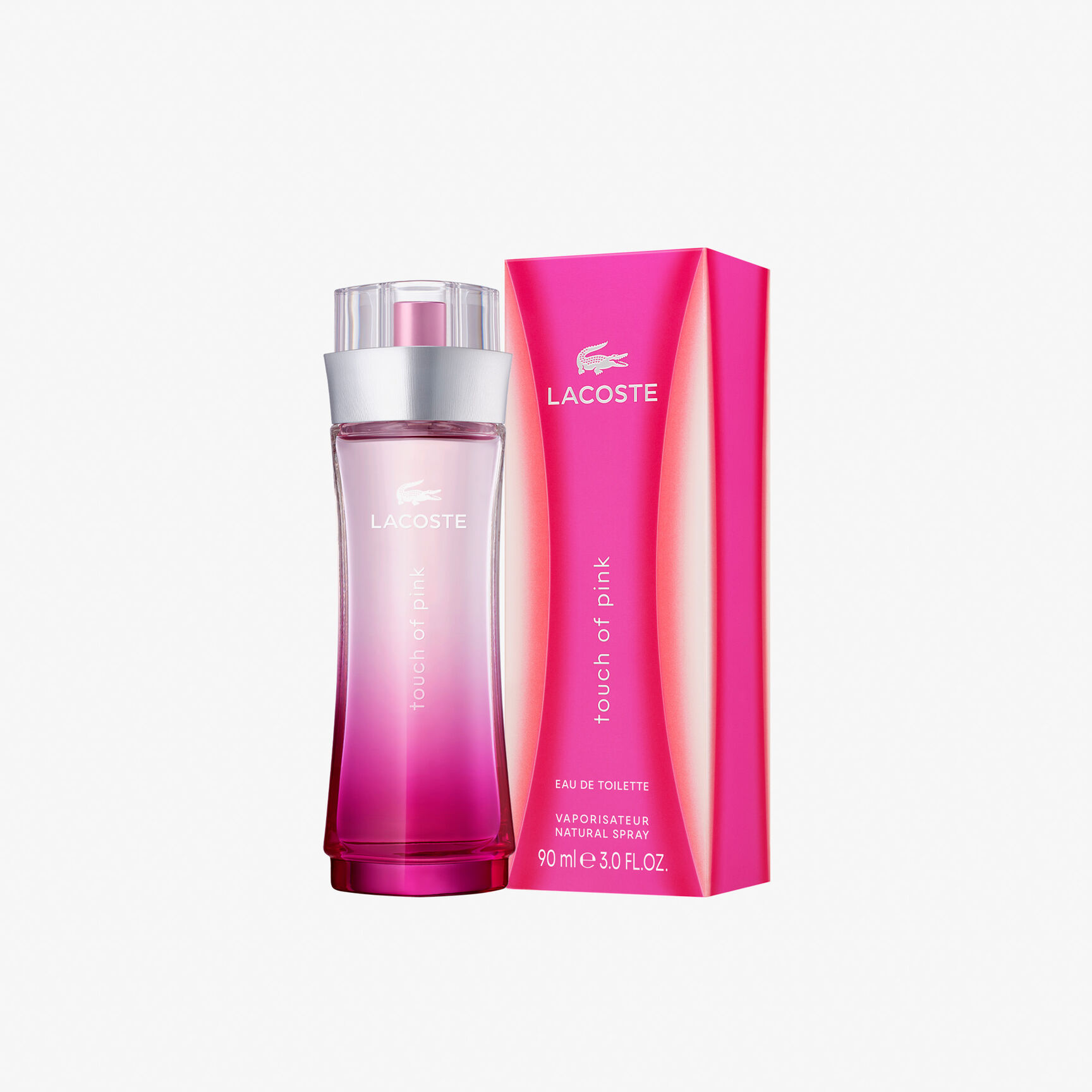 Touch Of Pink Edt 90 Ml