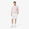 Regular Fit Fleece Shorts lacoste regular fit fleece shorts