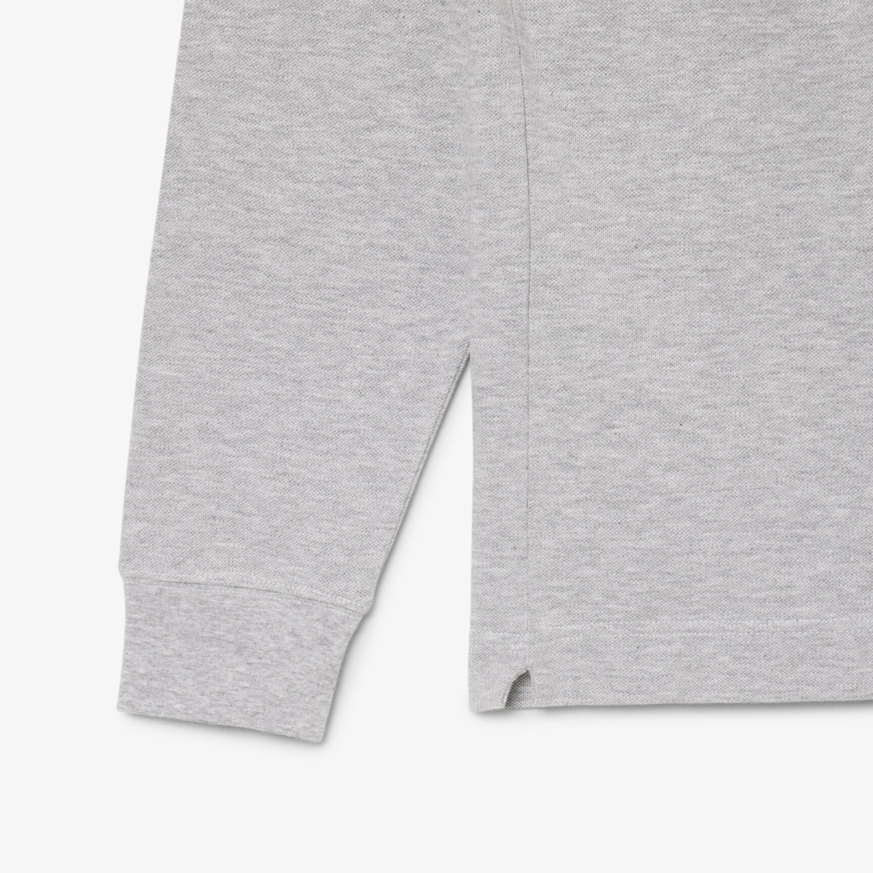 Regular Fit Paris Stretch Pique Polo Shirt