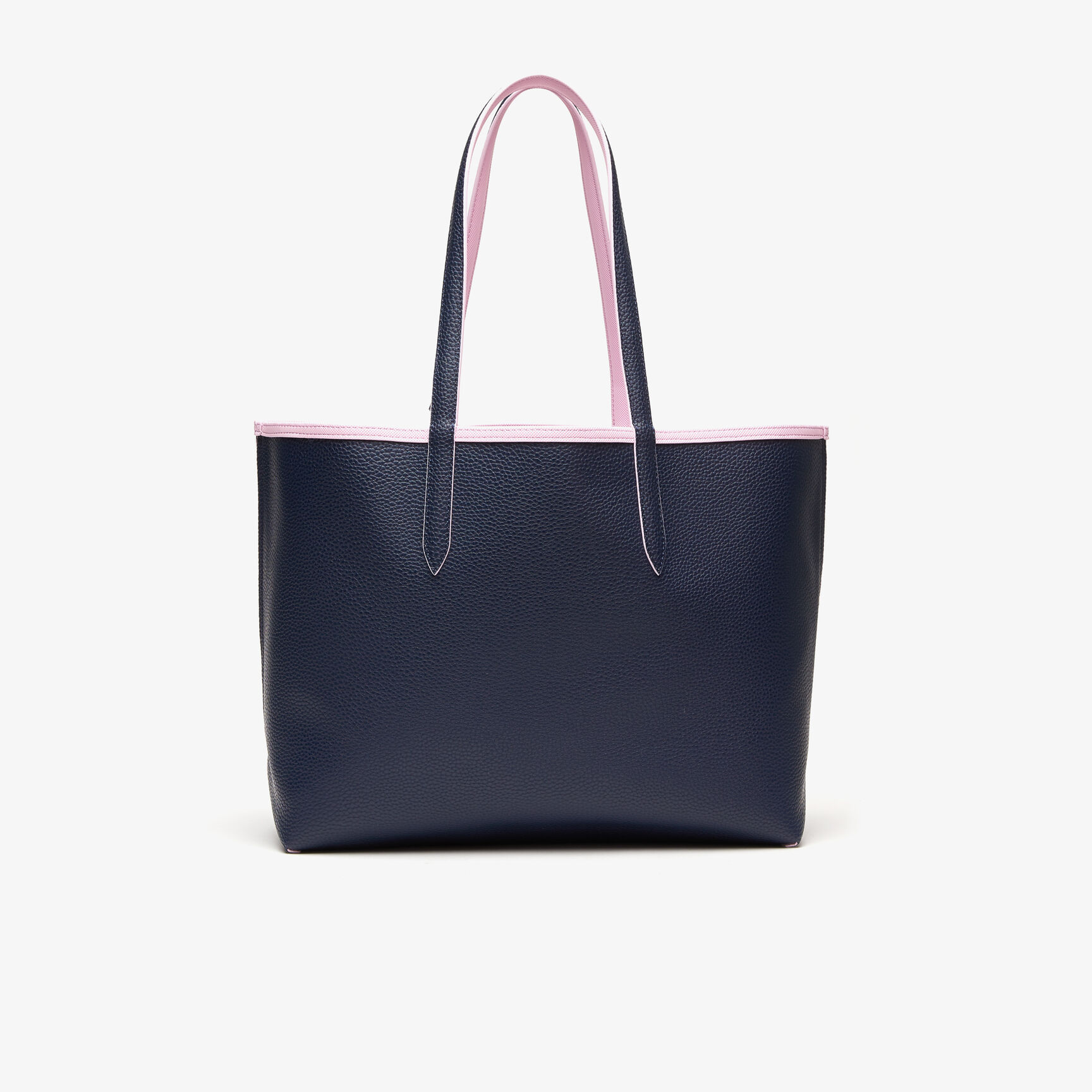 Anna Reversible Tote with Pouch
