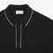 lacoste regular fit paris stretch pique polo shirt