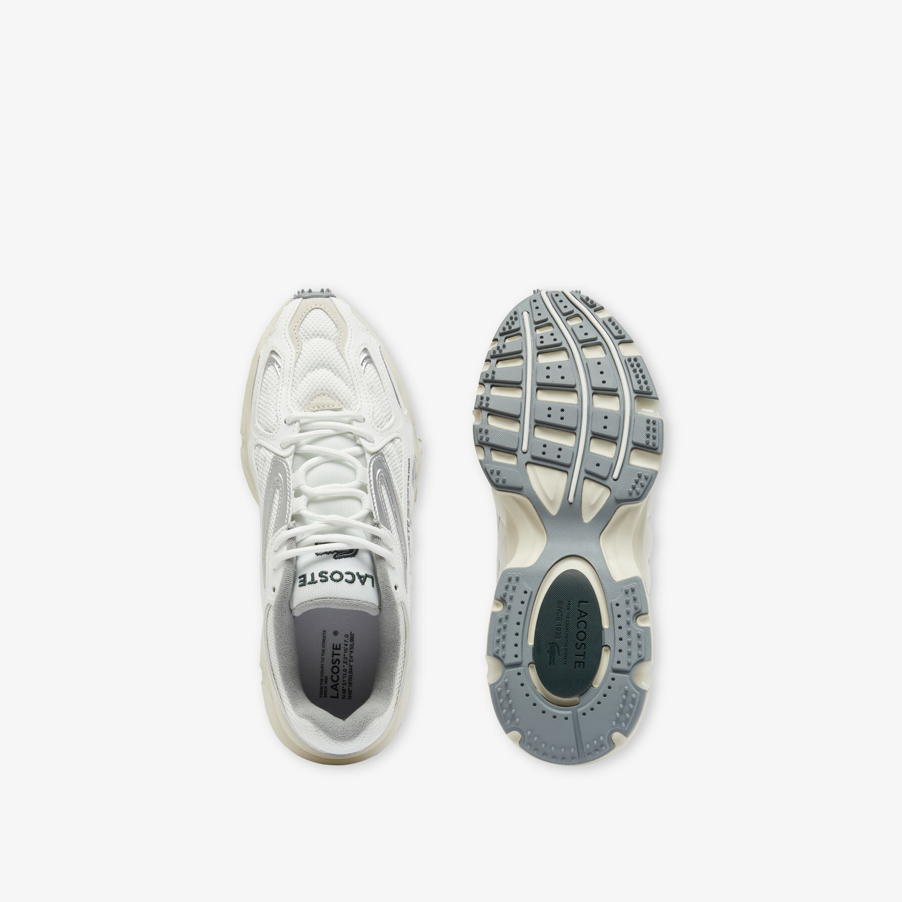 Men's L003 2K24 Sneakers