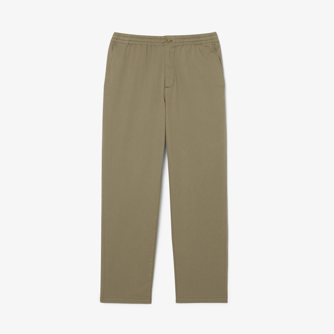 Regular Fit Cotton Gabardine Chino Pants Regular Fit Cotton Gabardine Chino Pants