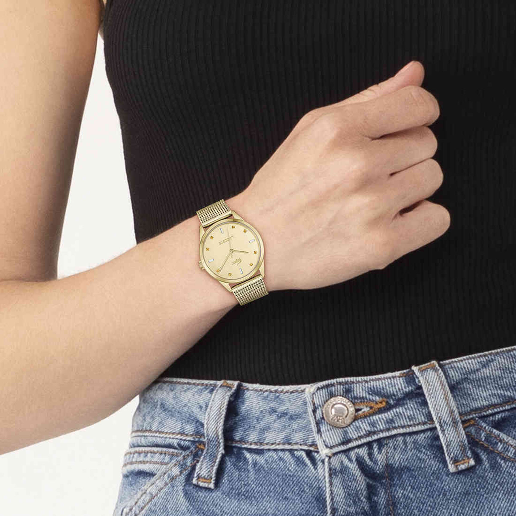 Gemala Women's watch