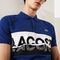 Men's Lacoste SPORT Graphic Print Ultra-Light Cotton Polo Shirt men s lacoste sport graphic print ultra light cotton polo shirt