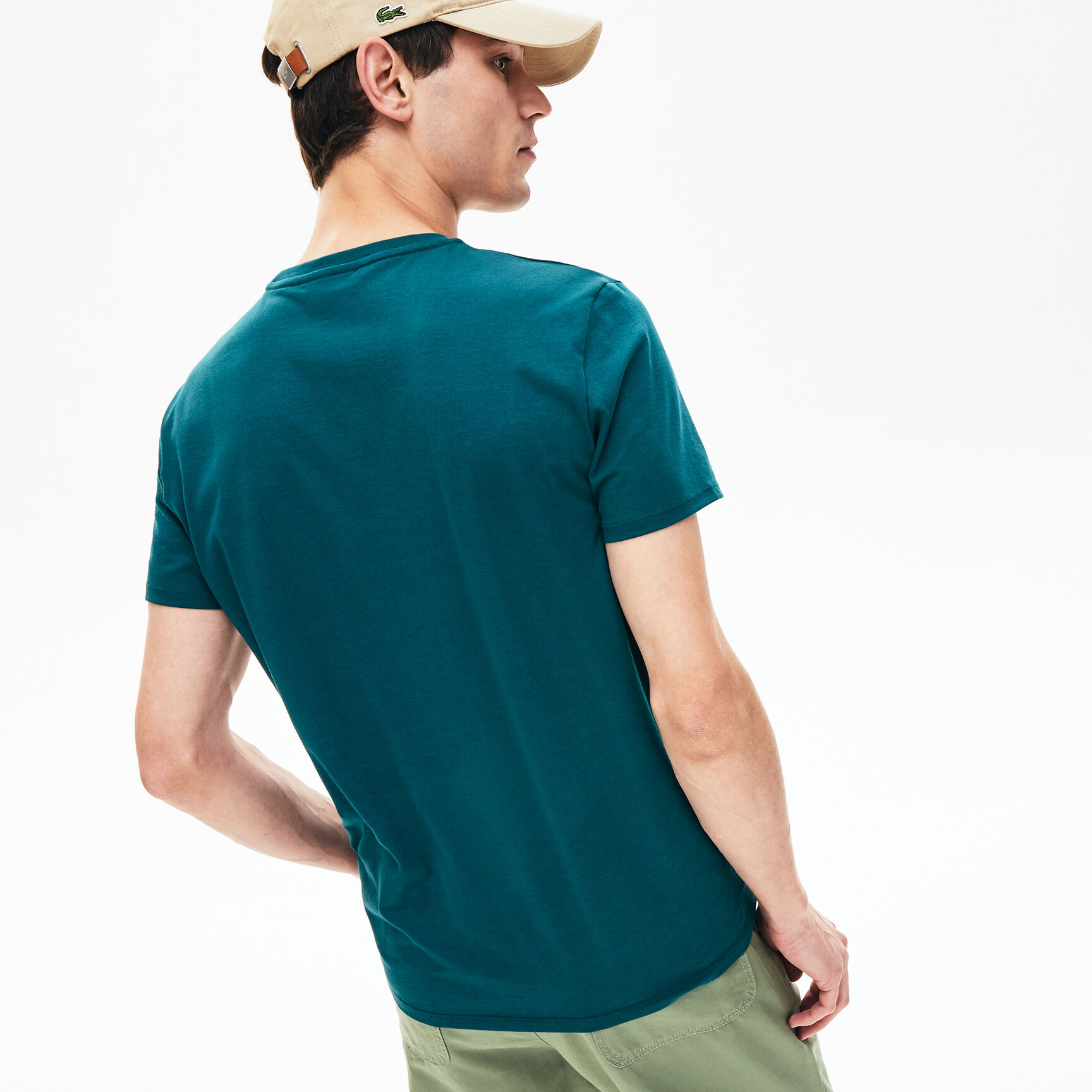 Cotton Pima T-shirt
