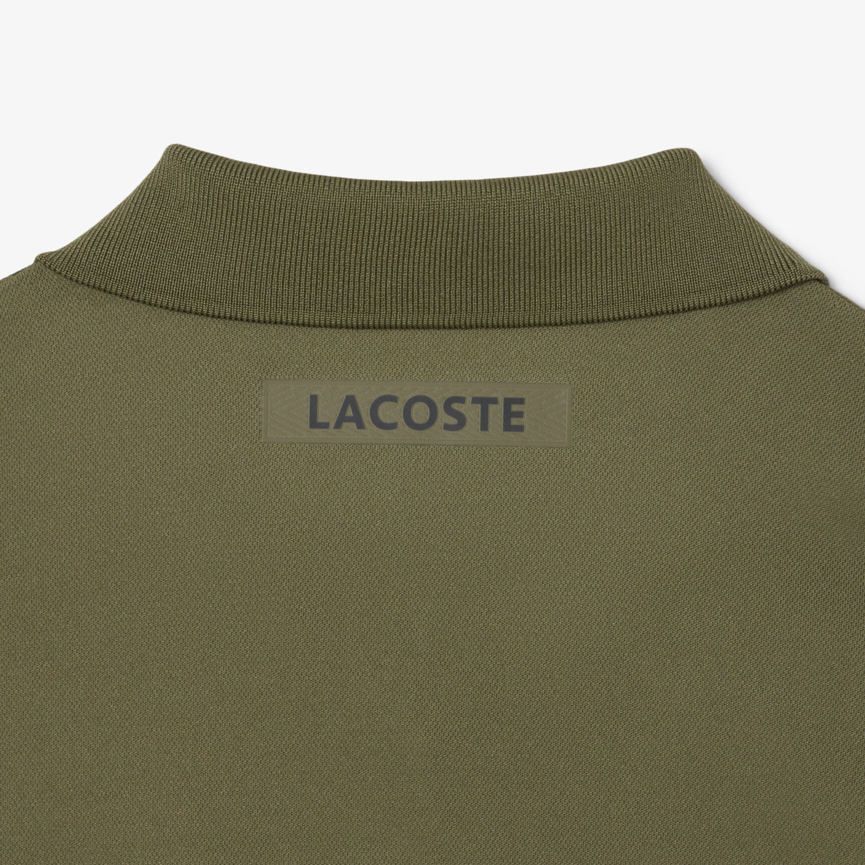 Ultra Dry Printed Slim Fit Tennis Polo Shirt