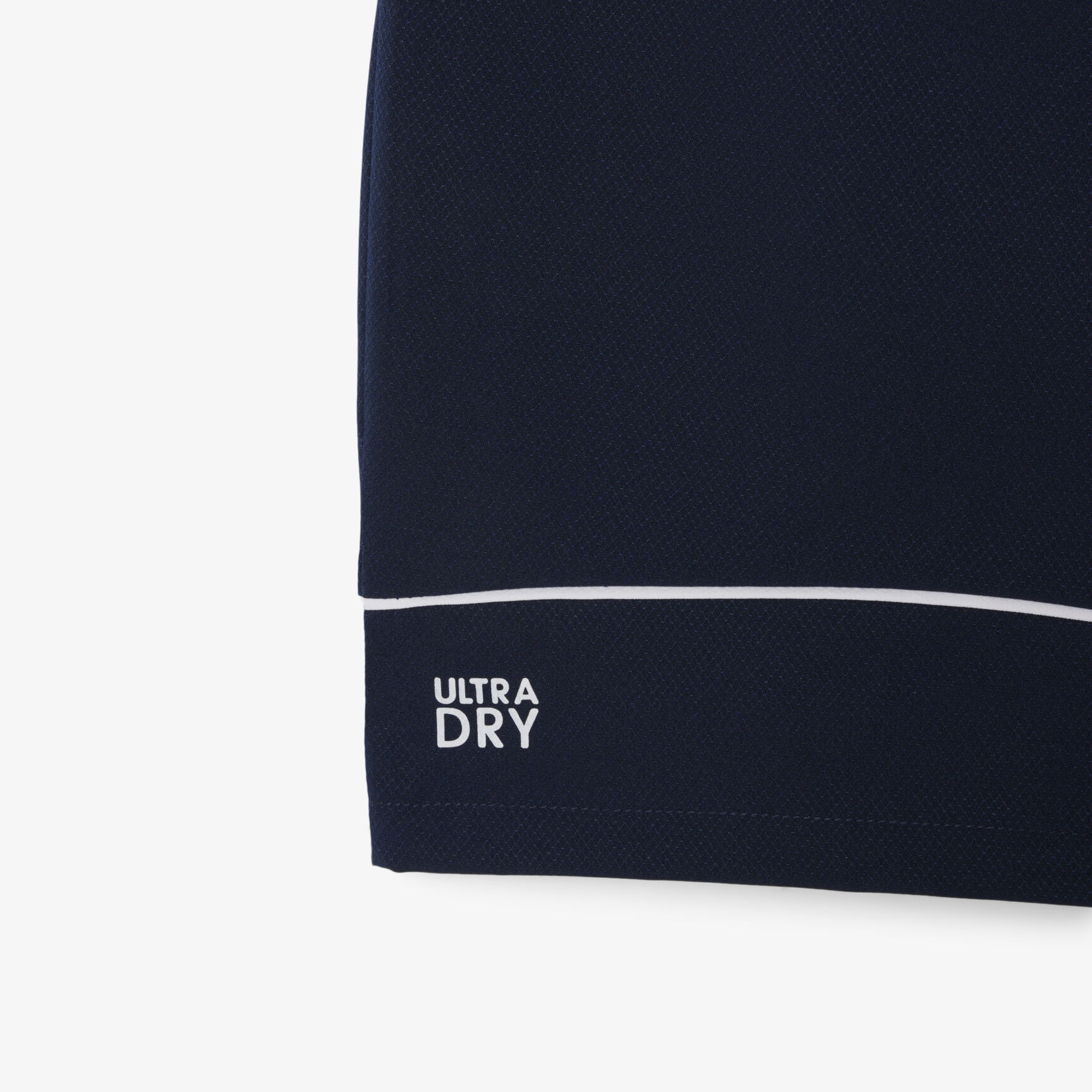 Ultra Dry Printed Taffeta Sport Shorts