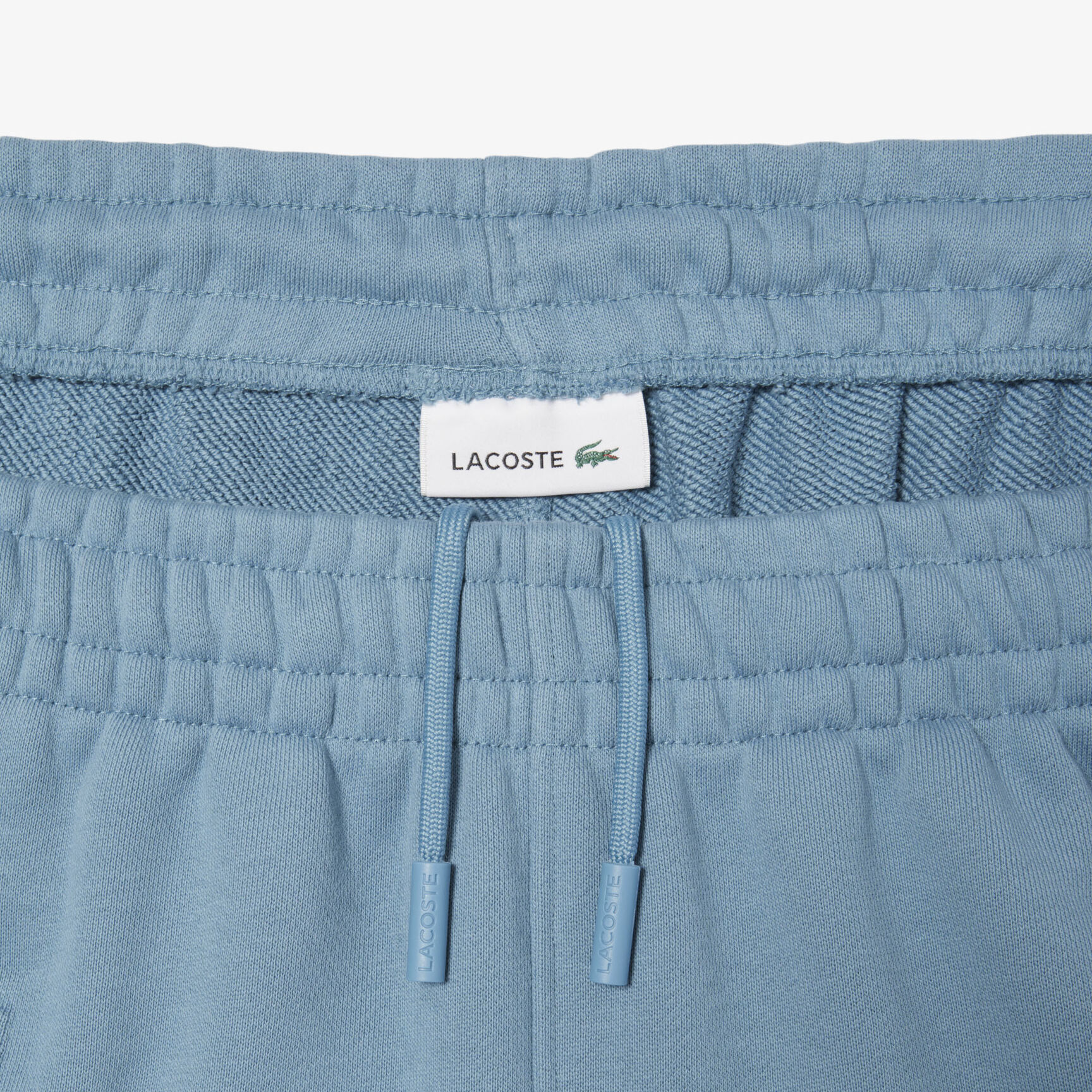 بنطال من الصوف بشعار منقوش بنطال من الصوف بشعار منقوش