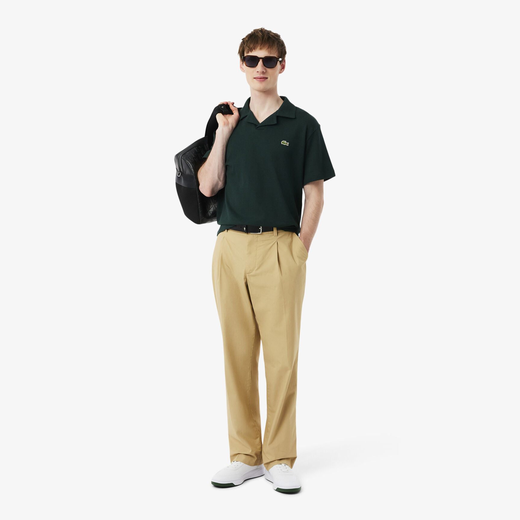 Men's Court Pro Sneakers