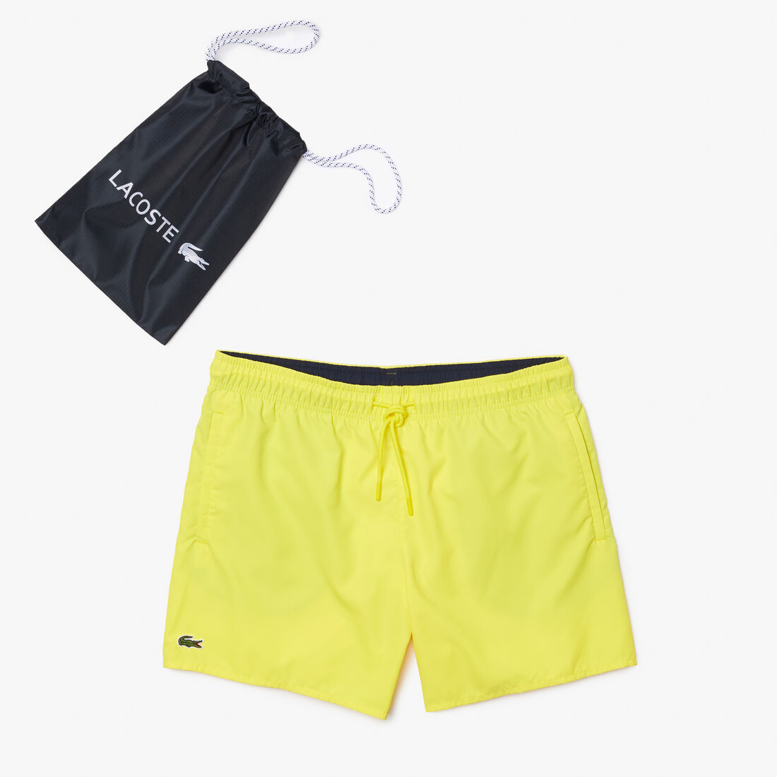 Quick-Dry Swim Trunks Quick-Dry Swim Trunks