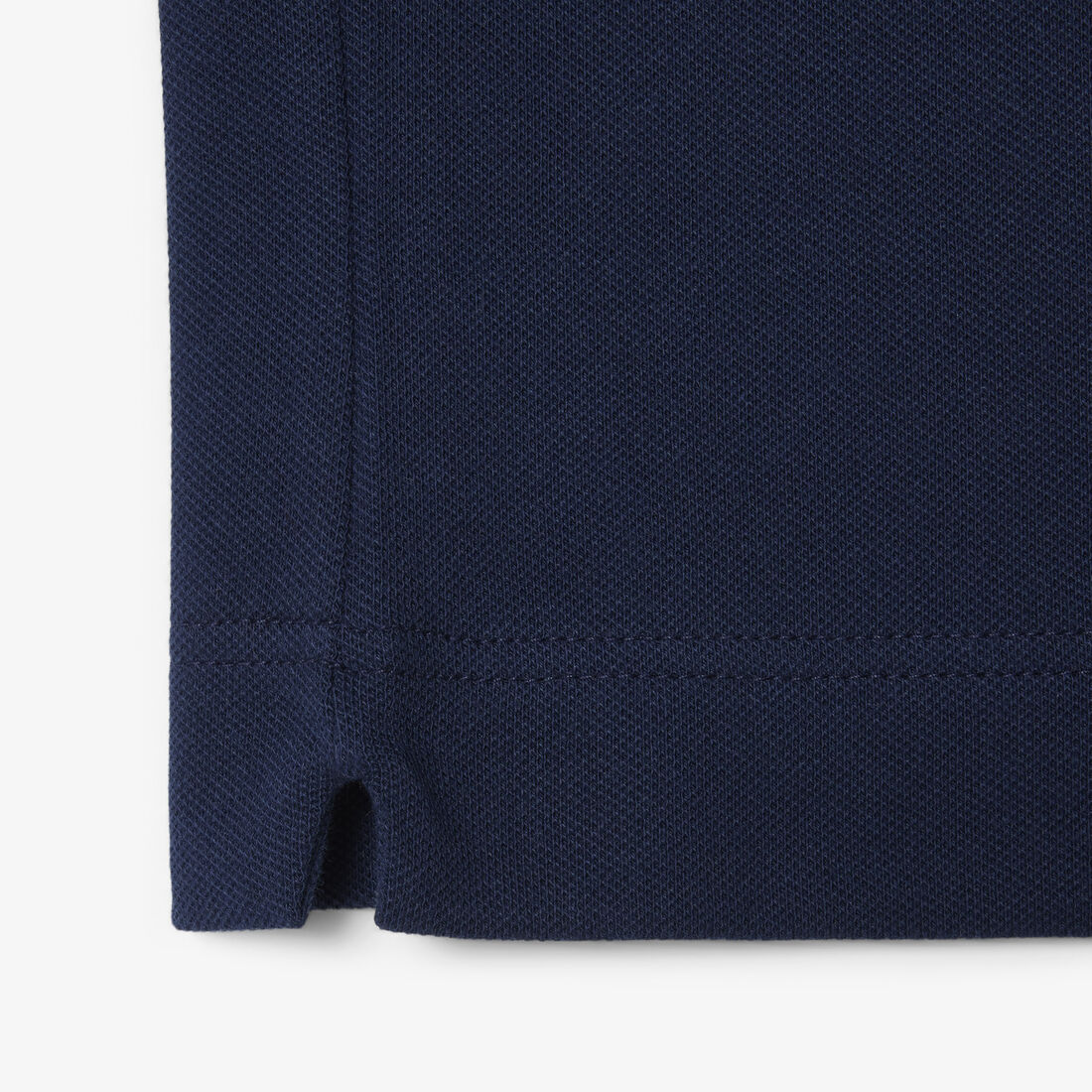 Regular Fit Paris Stretch Pique Polo Shirt