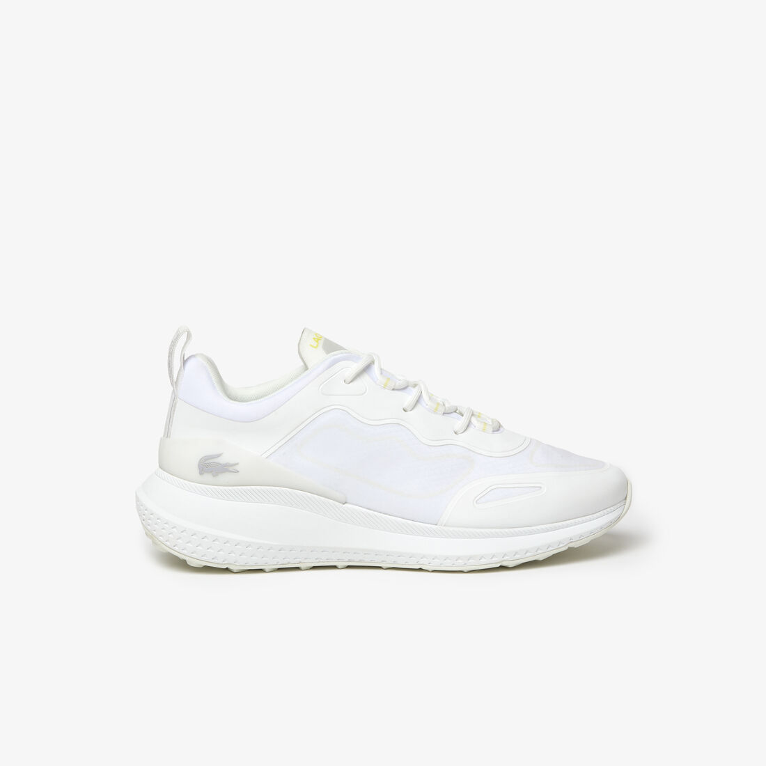 Men's Lacoste Active 4851 Textile Trainers