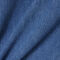 Oversized Lightweight Denim Polo Shirt Oversized Lightweight Denim Polo Shirt