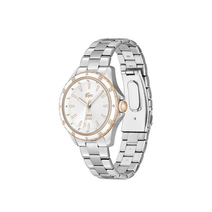 Women Santorini Quartz Watch