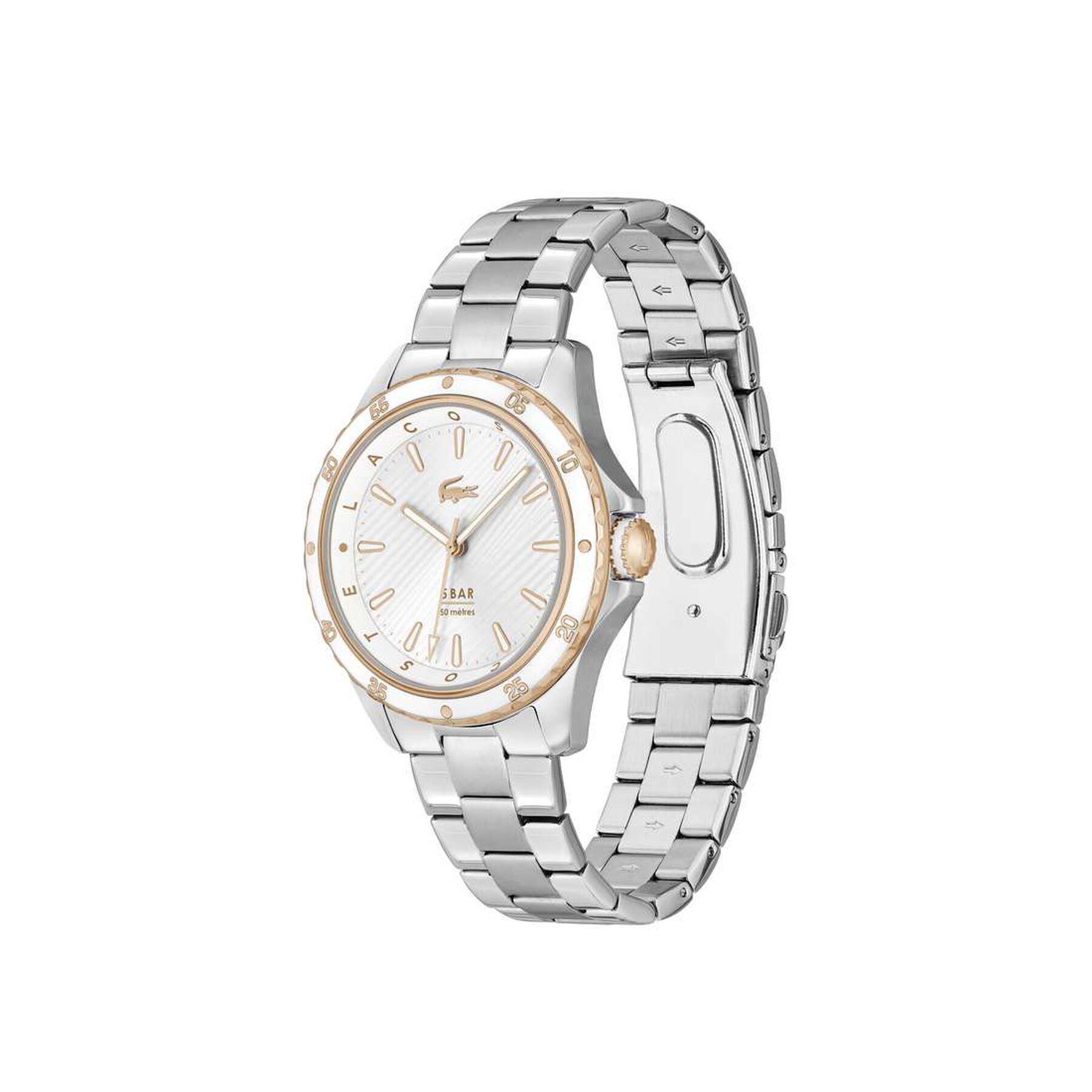 Women Santorini Quartz Watch lacoste women santorini quartz watch
