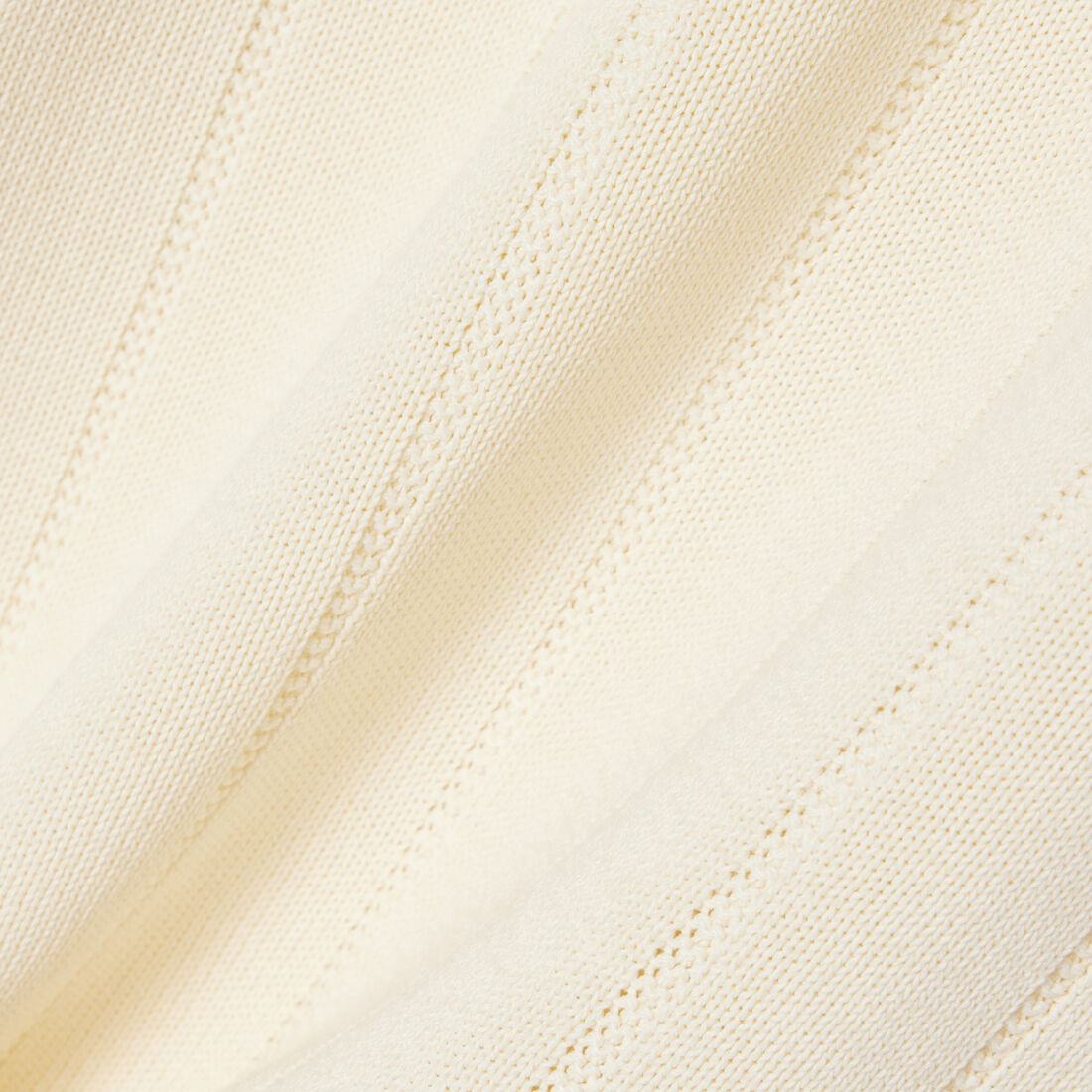 كارديجان من مزيج القطن المحبوك كارديجان من مزيج القطن المحبوك