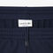 Regular Fit 3D Print Fleece Shorts lacoste regular fit 3d print fleece shorts