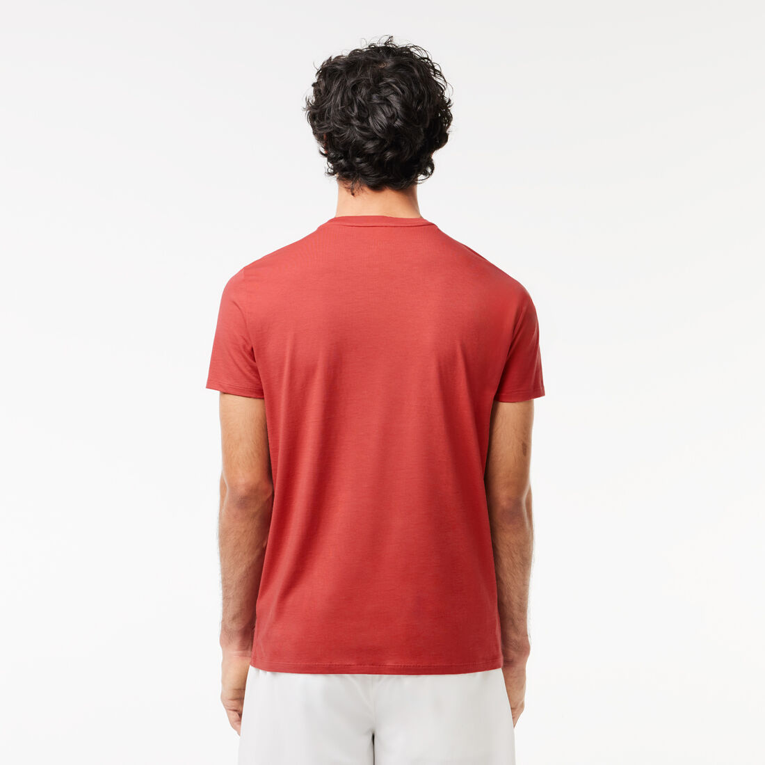Cotton Pima T-shirt Cotton Pima T-shirt