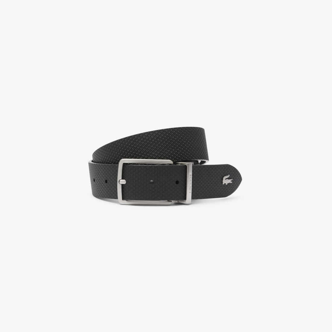Chantaco Reversible Leather Belt