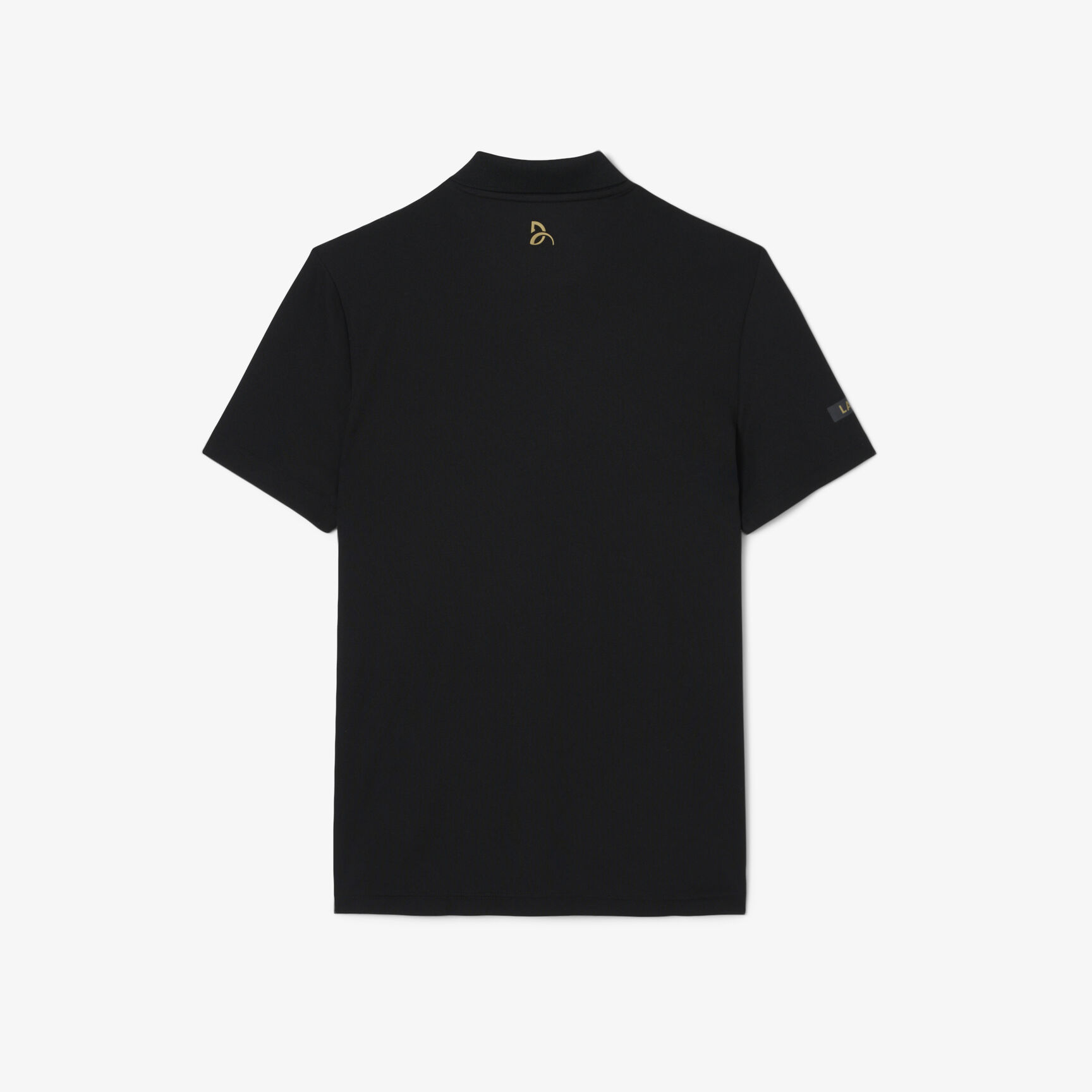 Lacoste Tennis x Novak Djokovic Polo Shirt