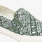 حذاء لاكوست جامب سيرف سهل الارتداء من القماش مجموعة Lacoste × Netflix للأطفال حذاء لاكوست جامب سيرف سهل الارتداء من القماش مجموعة lacoste netflix للأطفال