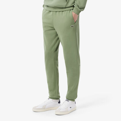 Tapered Leg Sweatpants