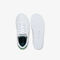 Children's Masters Cup Leather and Synthetic Trainers lacoste children s masters cup leather and synthetic trainers
