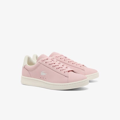Women's Carnaby Set Leather Sneakers