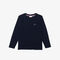Kids' Crew Neck Jersey T-shirt