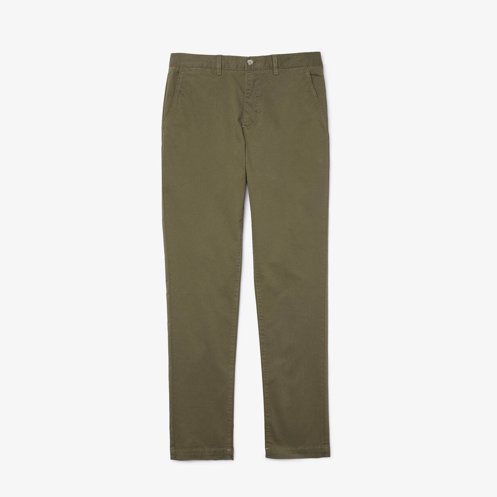 Men's Slim Fit Stretch Gabardine Chino Pants Men's Slim Fit Stretch Gabardine Chino Pants