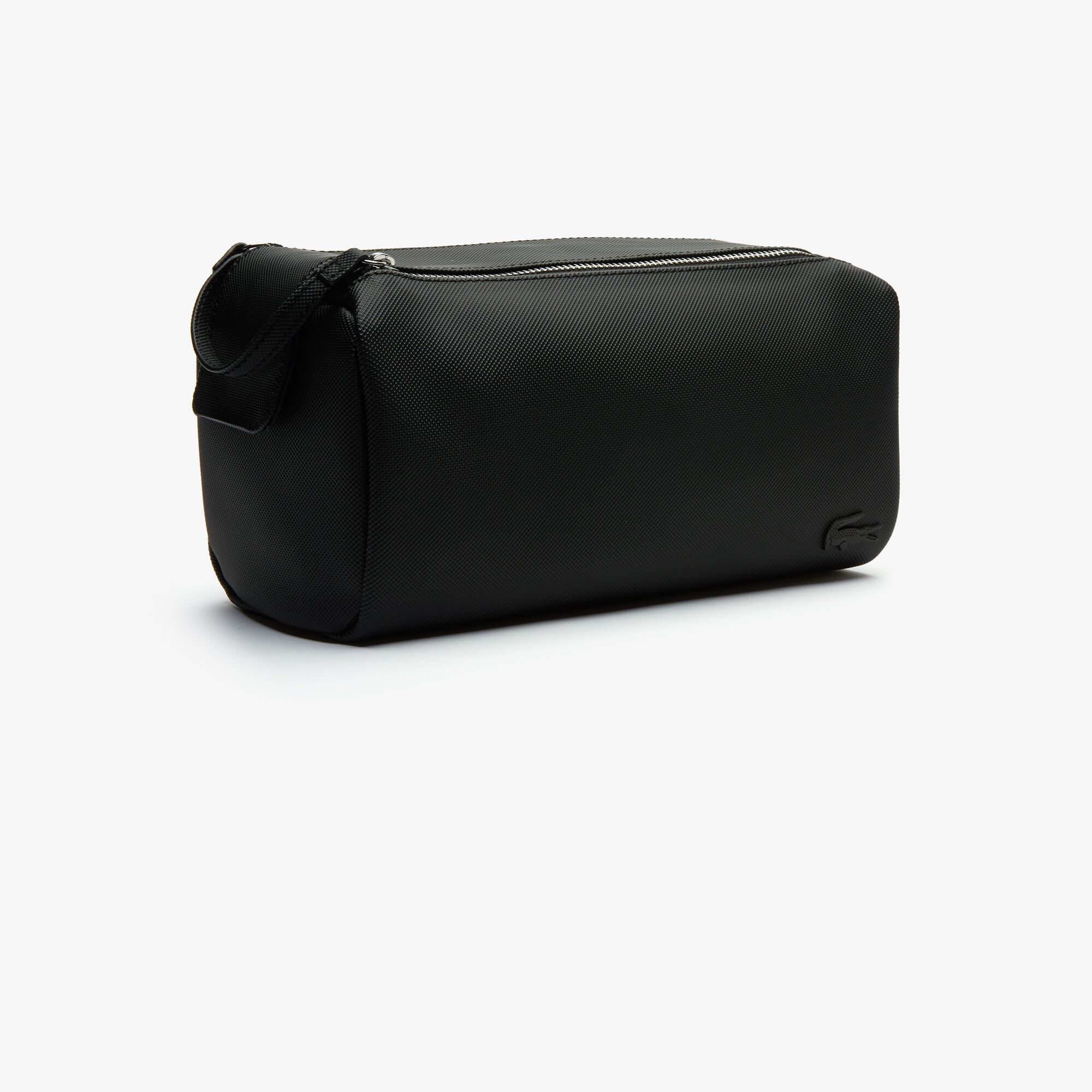 Men's Classic Double Zip Petit Piqué Toilet Kit Men's Classic Double Zip Petit Piqué Toilet Kit