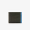 Men's Lacoste LCST Print Color-Block Billfold men s lacoste lcst print color block billfold
