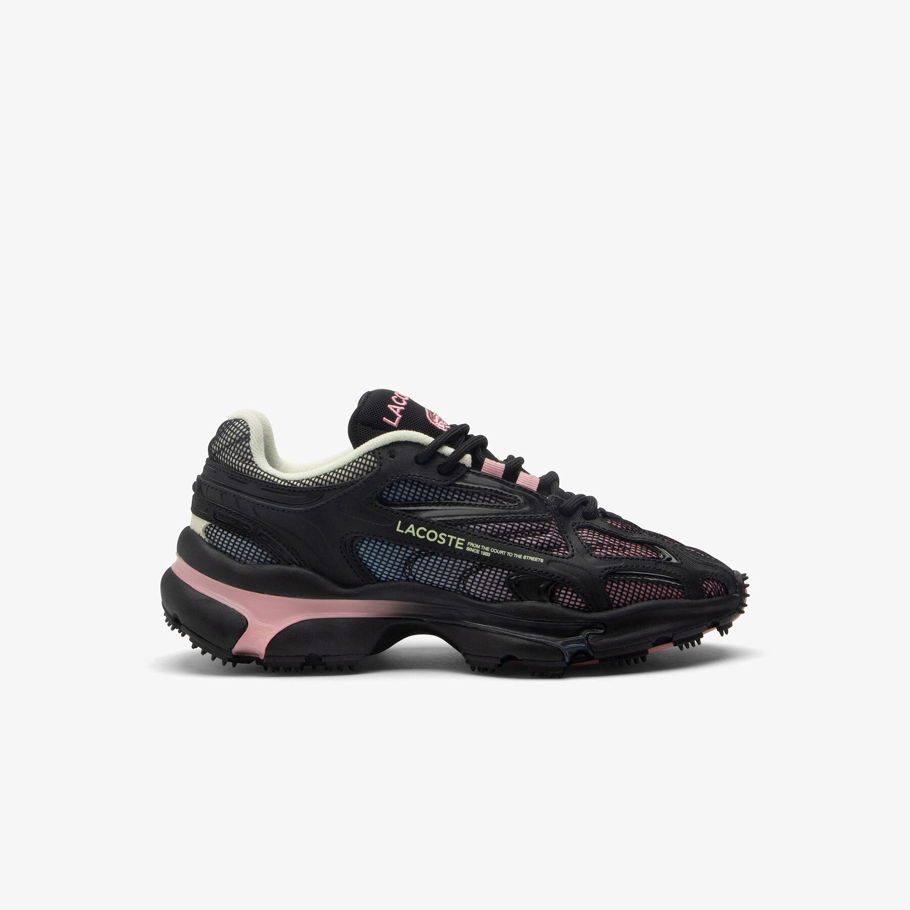 Women's L003 2K24 Trainers lacoste women s l003 2k24 trainers