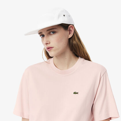 Relaxed Fit Soft Cotton T-shirt Relaxed Fit Soft Cotton T-shirt