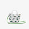 Women's Lacoste Holiday Comic Print Nano Bag women s lacoste holiday comic print nano bag