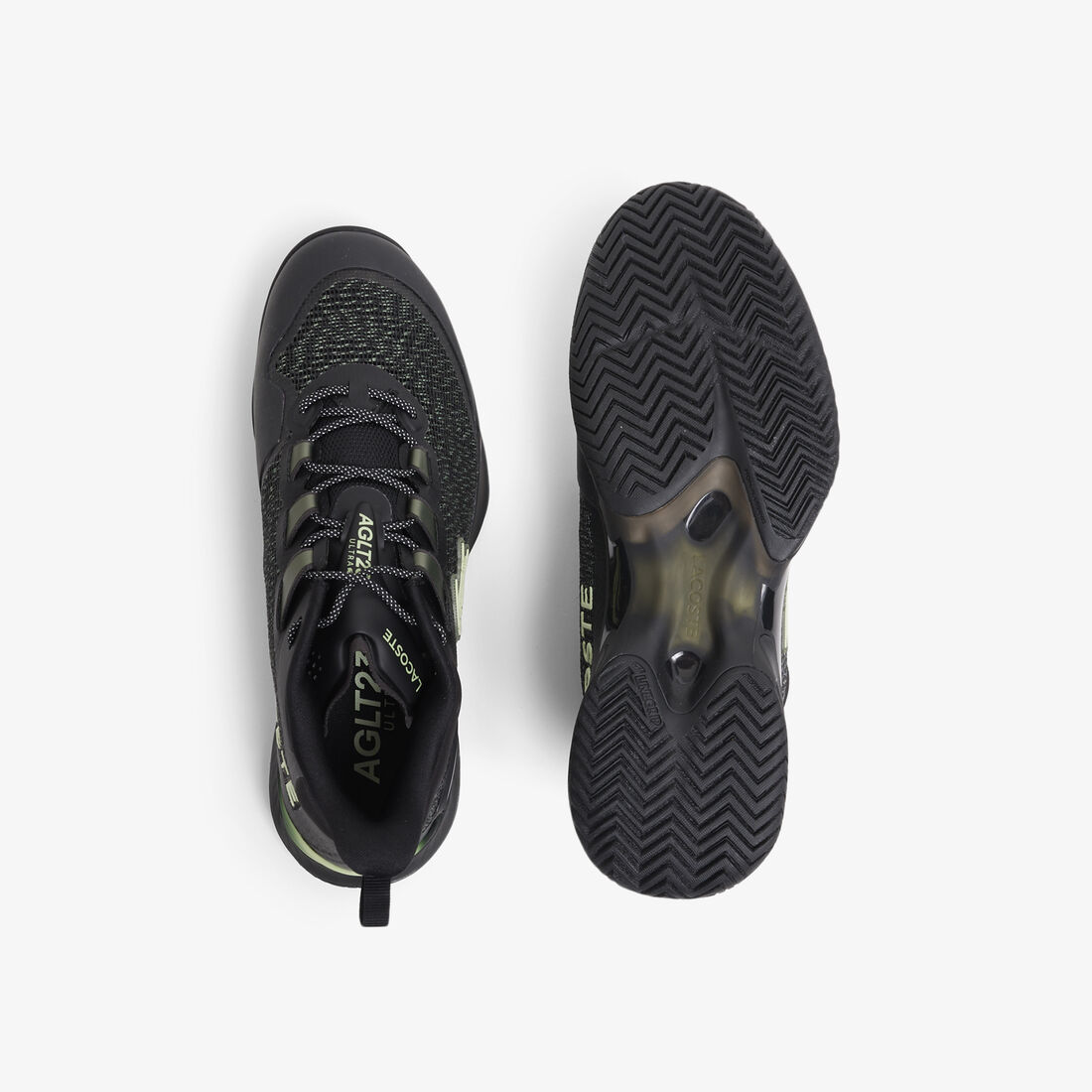 Men's AG-LT23 Ultra Tennis Shoes Men's AG-LT23 Ultra Tennis Shoes