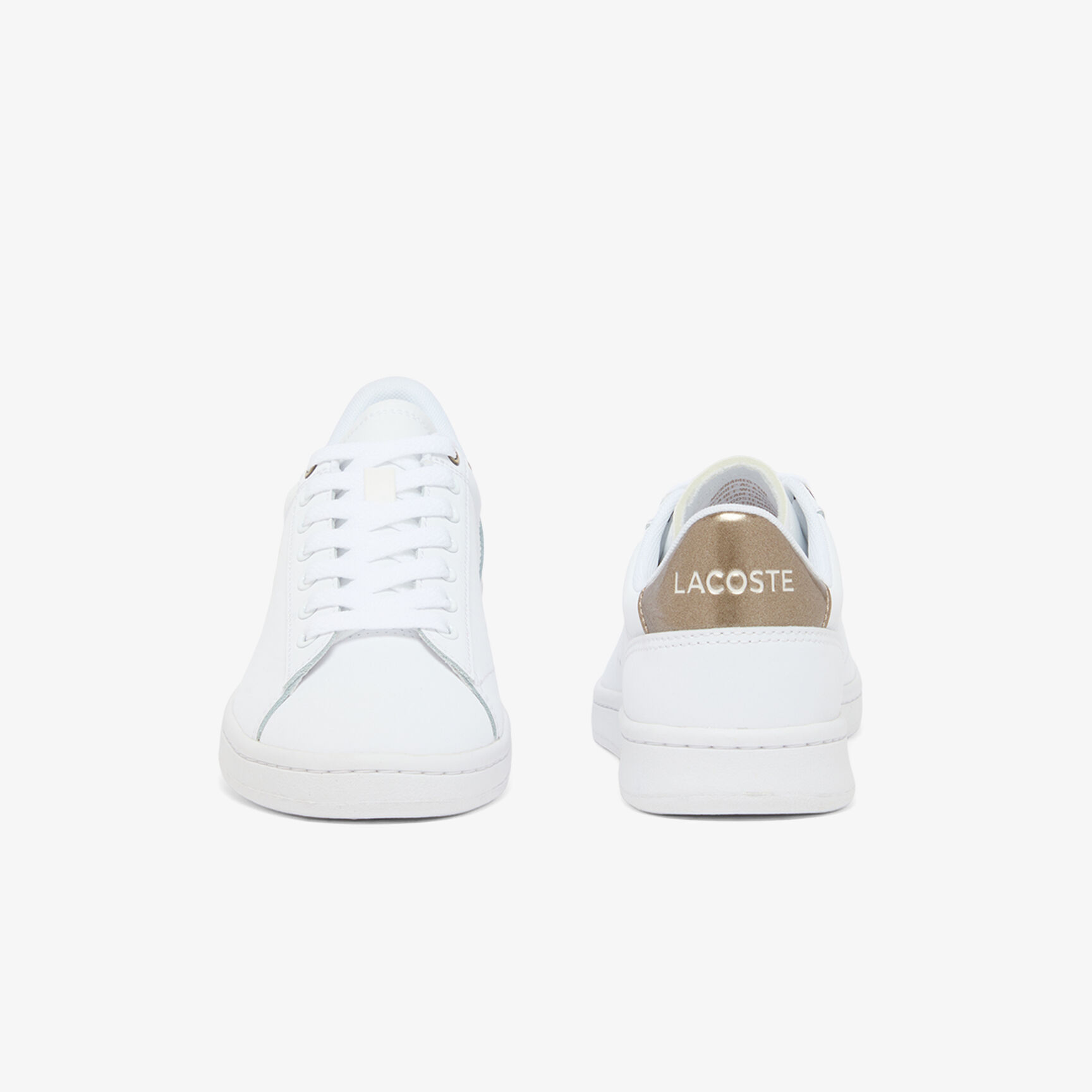 Women's Carnaby Set Leather Sneakers