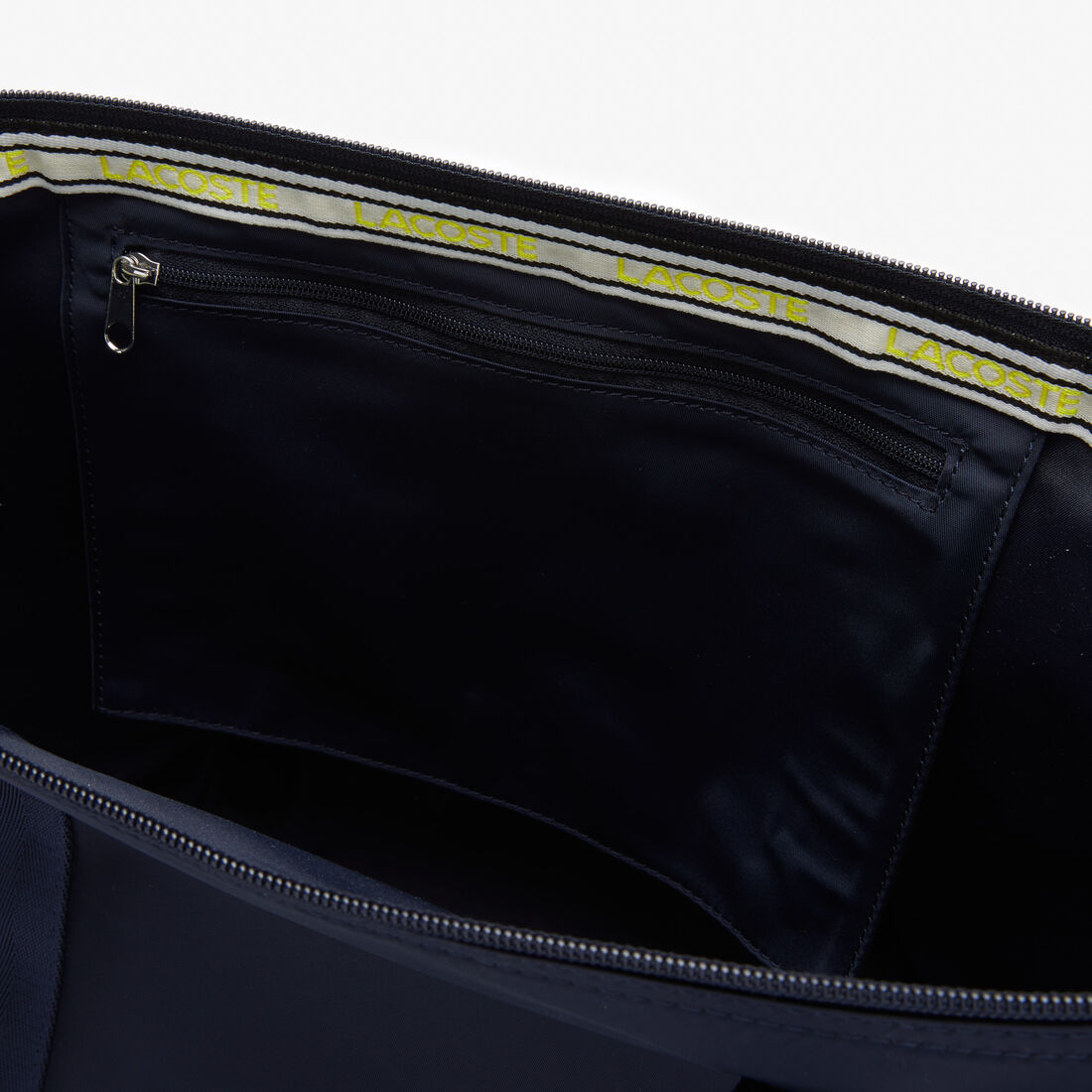 Women's Jeanne Large Striped Handles Canvas Shopper Bag Women's Jeanne Large Striped Handles Canvas Shopper Bag