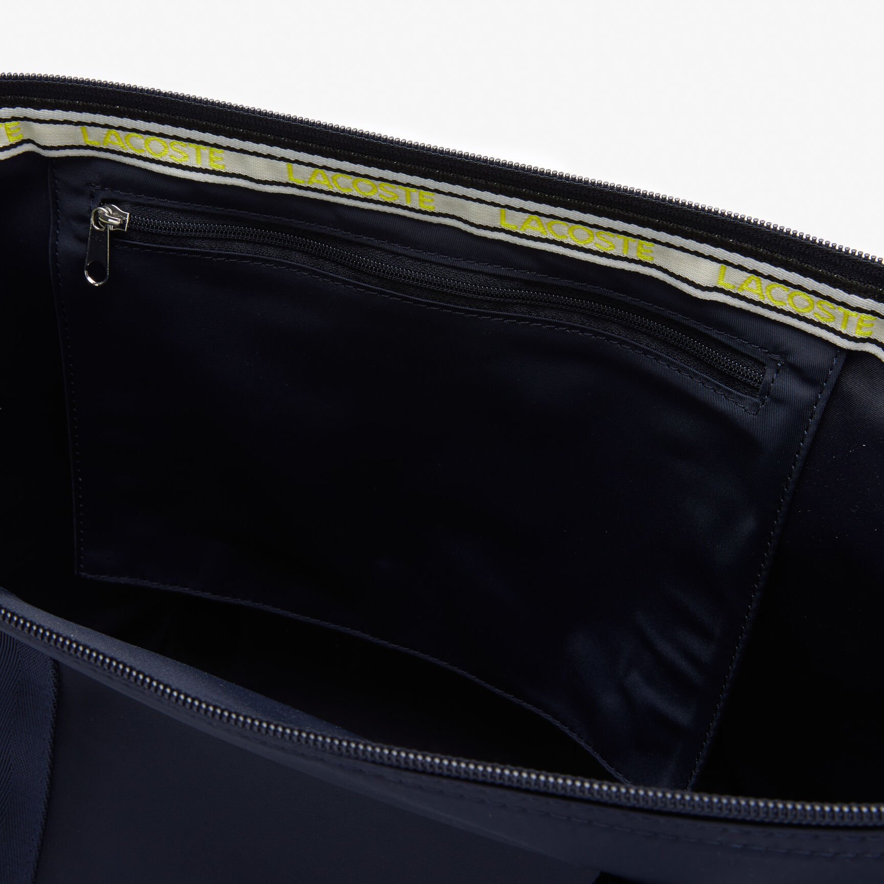 Women's Jeanne Large Striped Handles Canvas Shopper Bag Women's Jeanne Large Striped Handles Canvas Shopper Bag