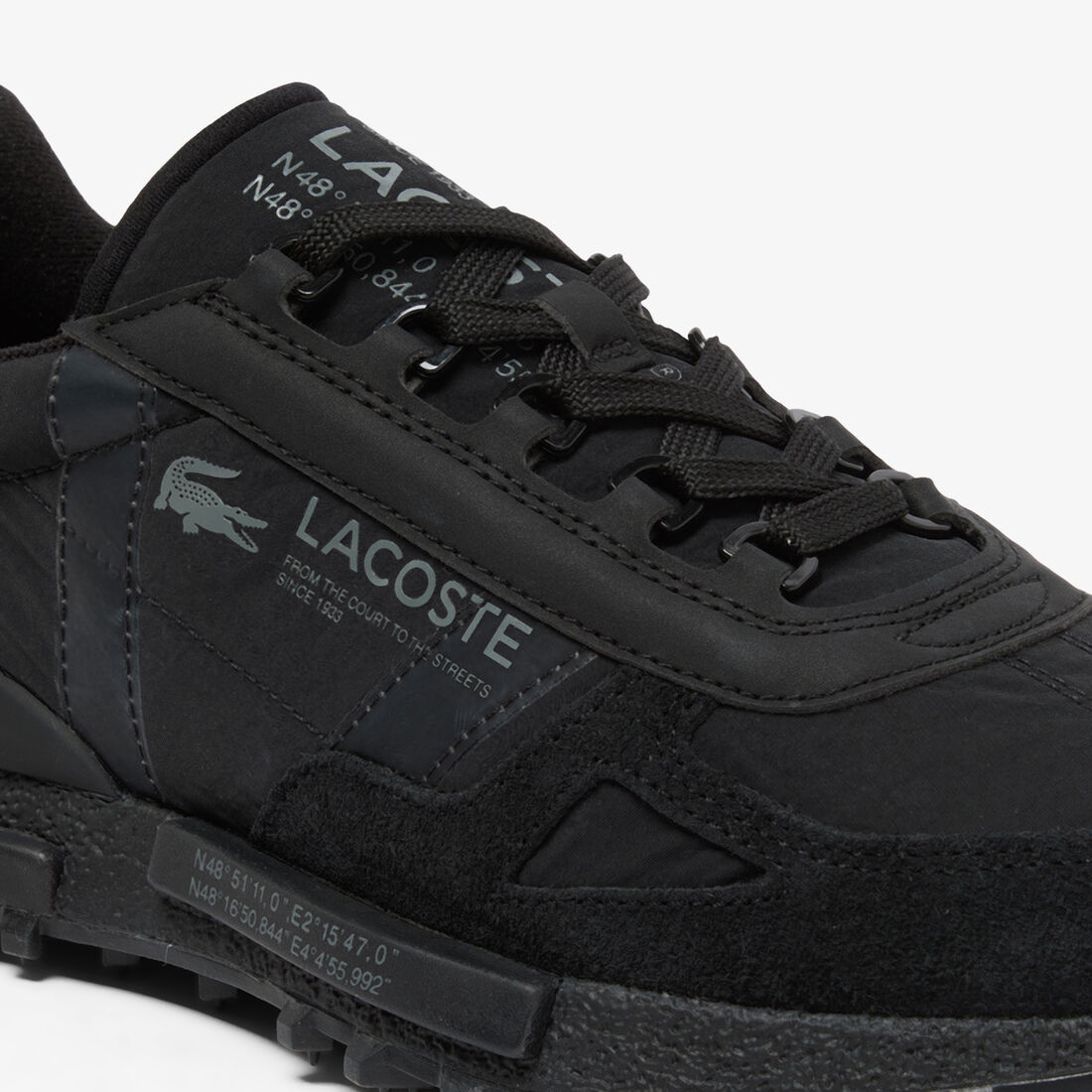 Men's Elite Active Sneakers Men's Elite Active Sneakers