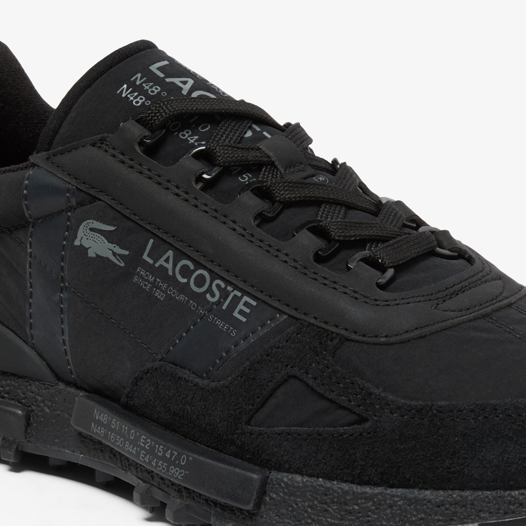 Men's Elite Active Sneakers Men's Elite Active Sneakers