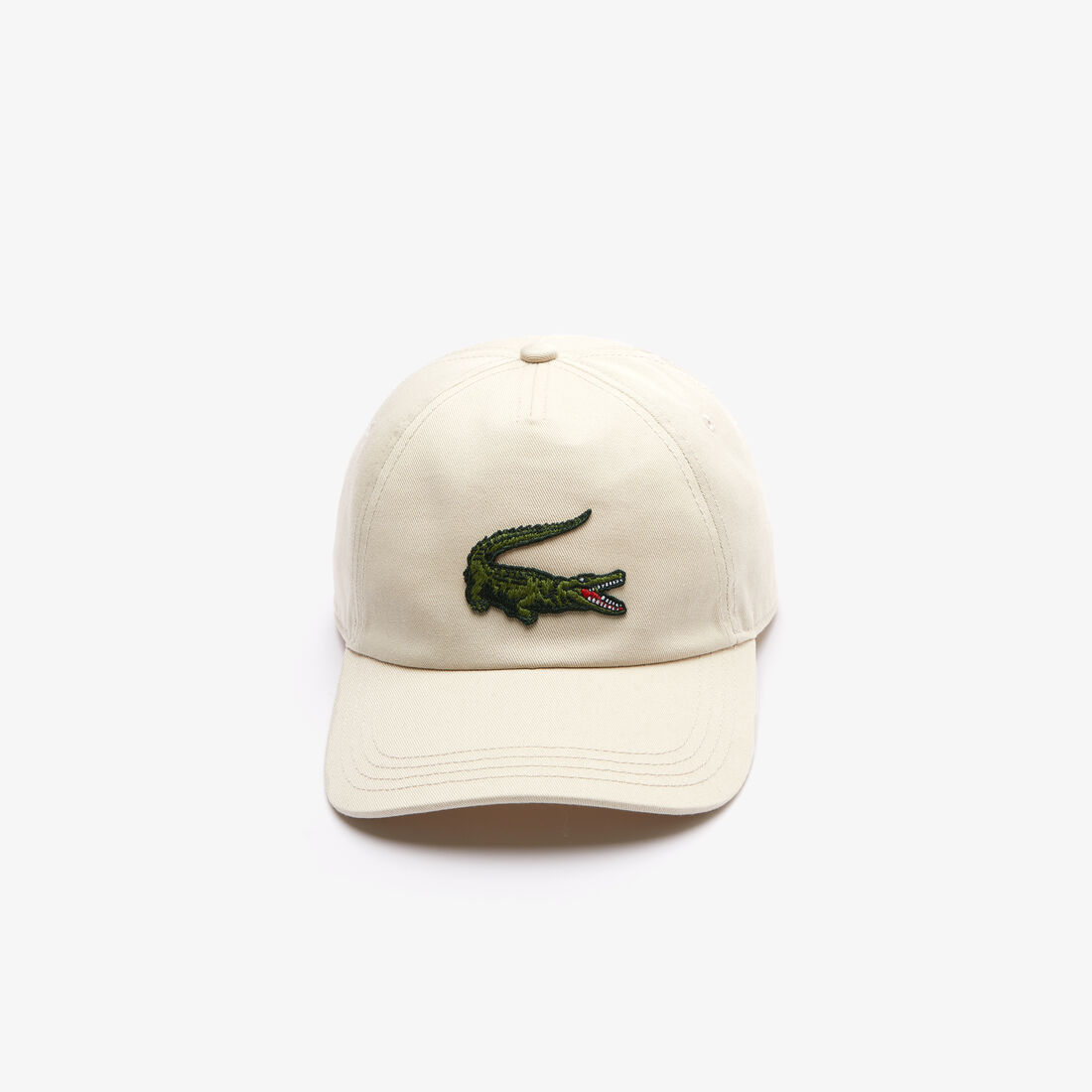 Men's Vintage Crocodile Cotton Cap Men's Vintage Crocodile Cotton Cap