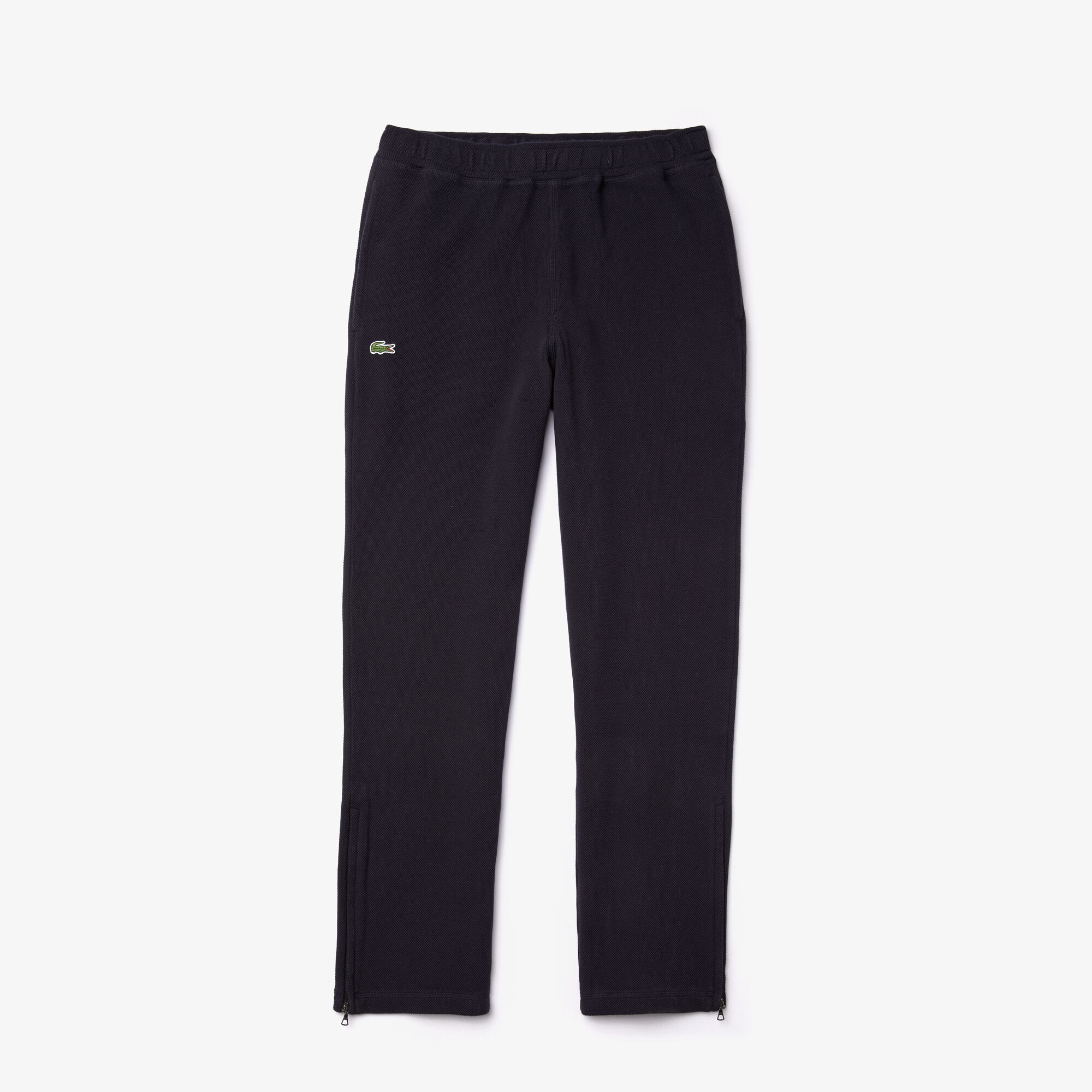 Men's Organic Cotton Piqué jogging pants Men's Organic Cotton Piqué jogging pants