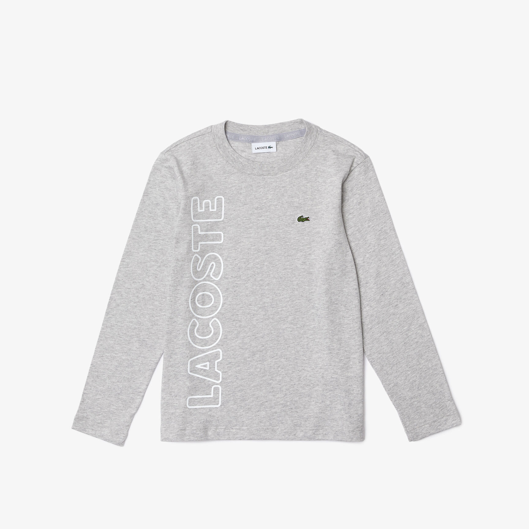 تيشيرت قطن مطبوع للأولاد تيشيرت قطن مطبوع للأولاد