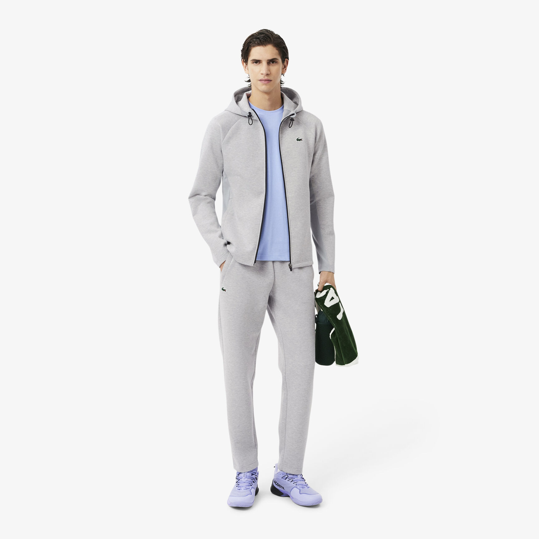 Breathable Sport Sweatpants