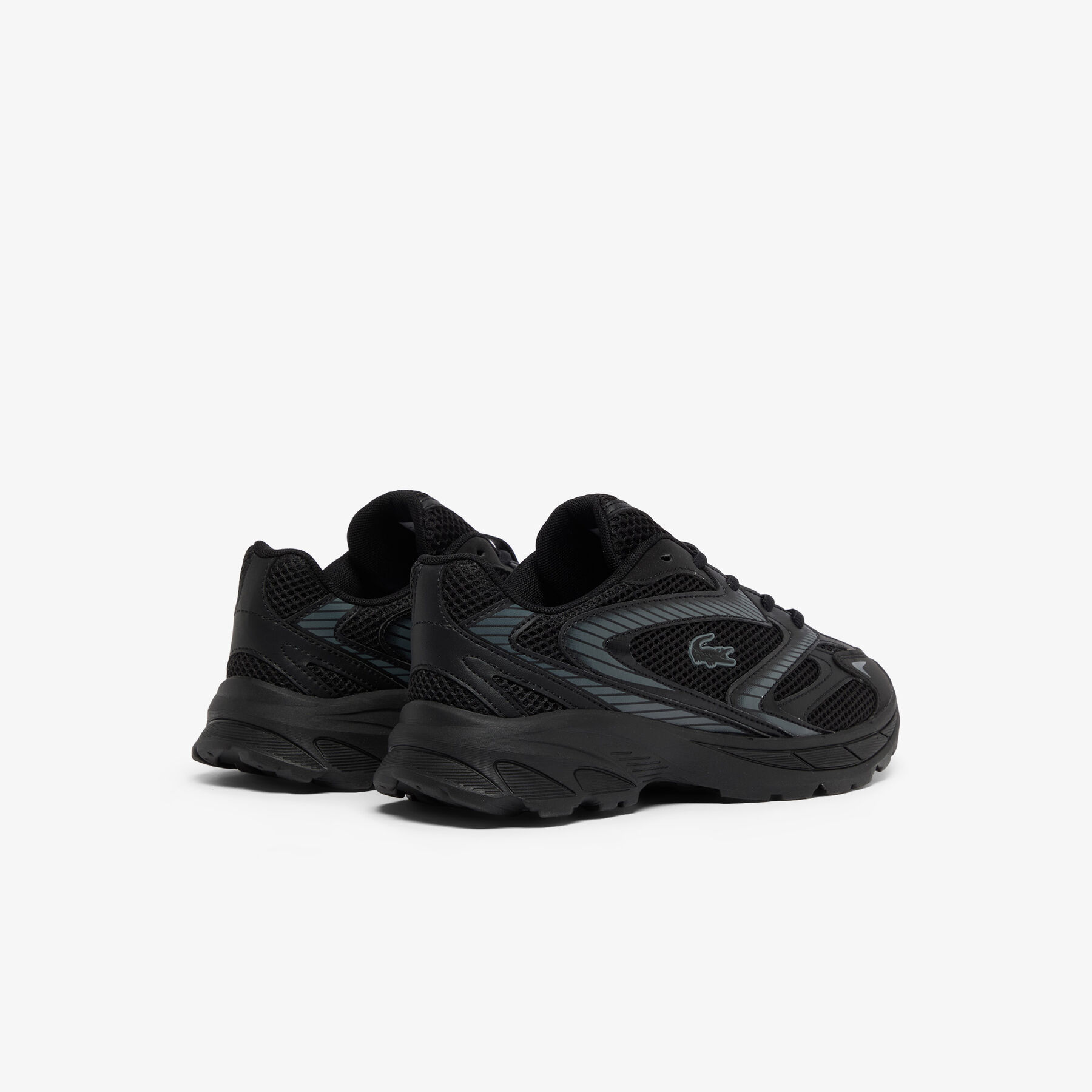 Junior's L003 Neo Shot Sneakers