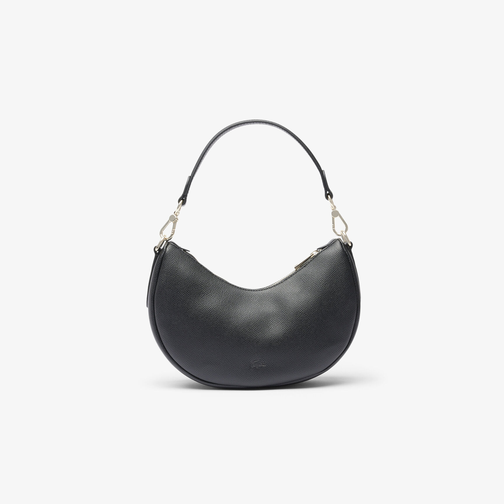 Small Champs-elysees Half-Moon Purse